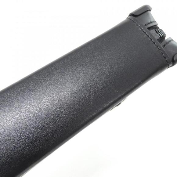 LOUIS VUITTON Black Monogram Bag - Picture 2 of 6